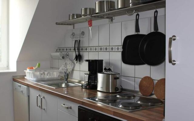 Ferienwohnung Hardtblick