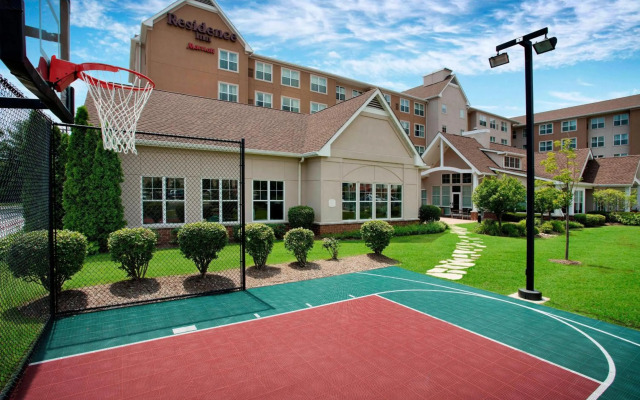 Residence Inn Marriott Chicago Midway