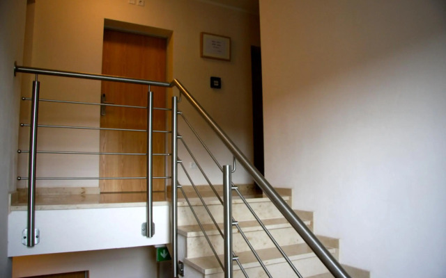 Hotel Gemini
