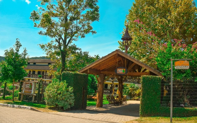 Hotel Pousada dos Plátanos