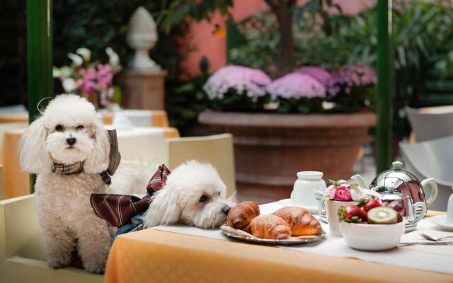 Hotel Palazzo dal Borgo