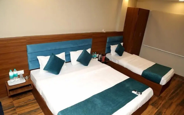 Jmc Hotel Star Inn