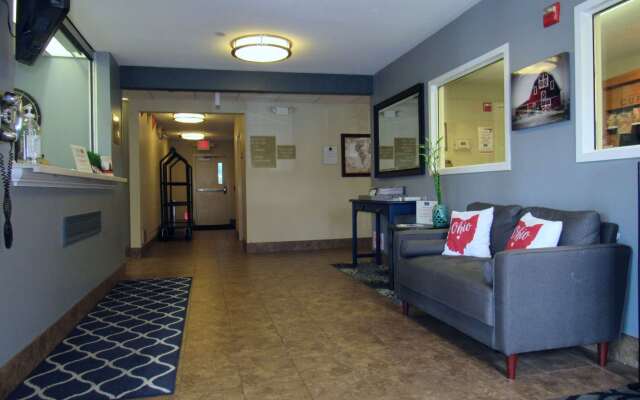 Sonesta Simply Suites Columbus Airport Gahanna