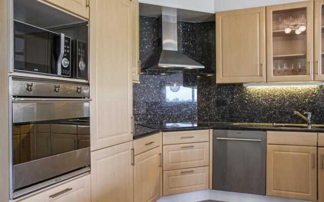 Amazing Home in Diksmuide With 5 Bedrooms and Wifi