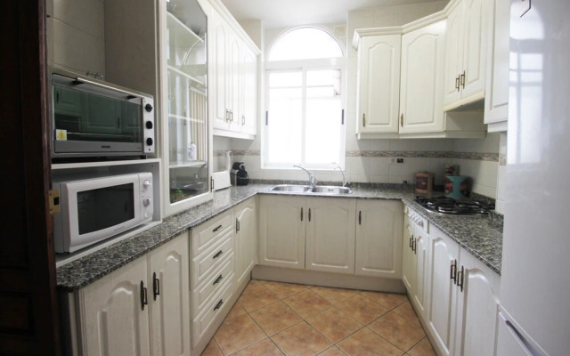 Apartamento CasaTuris Maestro Gaztambide