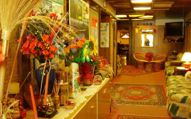 Albergo Malga Ciapela