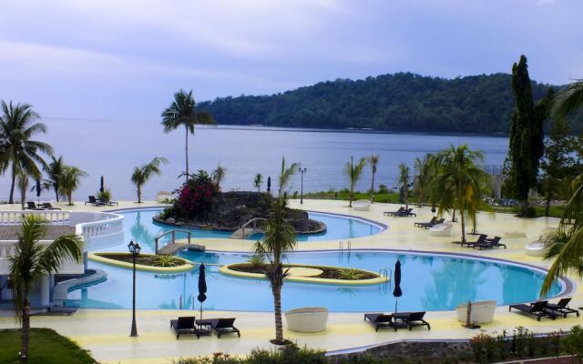 Casabaio Likupang Paradise Resort