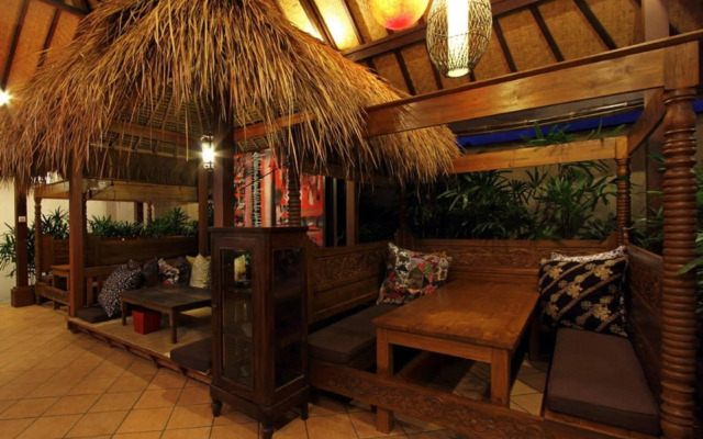 Mojo Resort