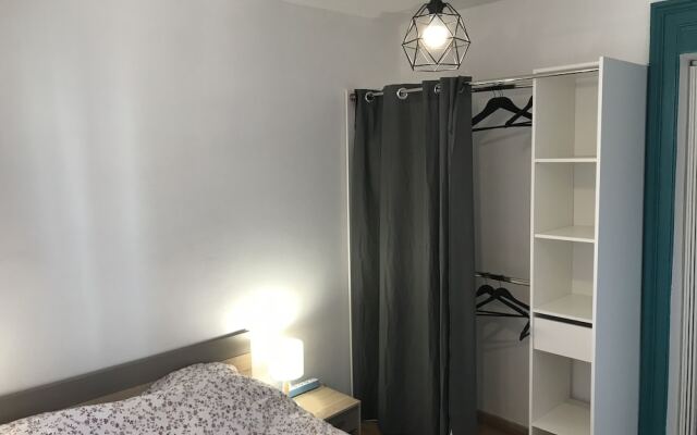 Les Appartements Le Cérès