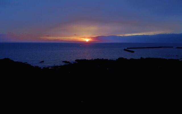 Yakushima Green Hotel