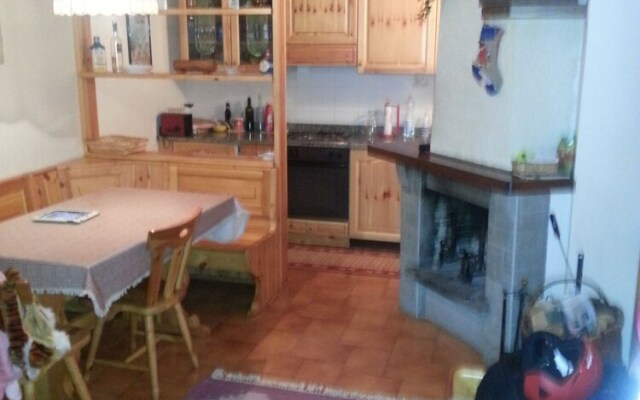 Appartamento Il Campo