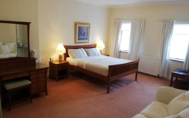 Hotel Port Dinorwic