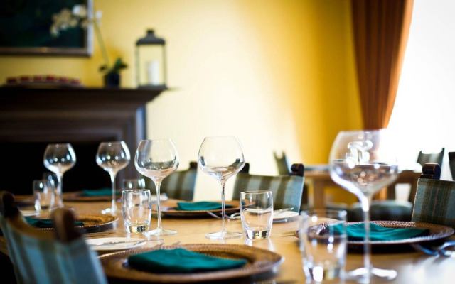 Buccleuch and Queensberry Arms Hotel