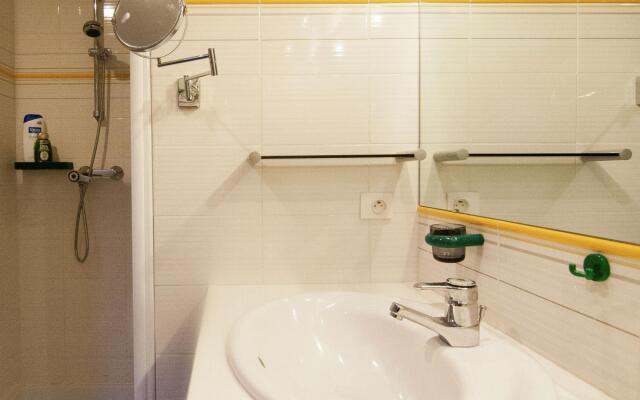 Large Farmhouse in Nantheuil France With Private Garden