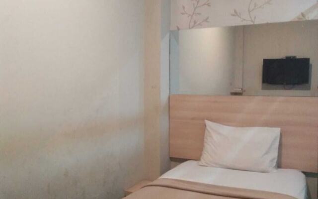 Royal Guesthouse Bandar Lampung