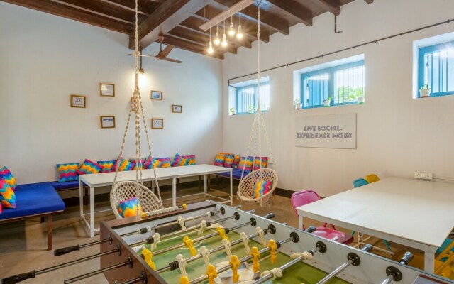 goSTOPS Allepey - Hostel