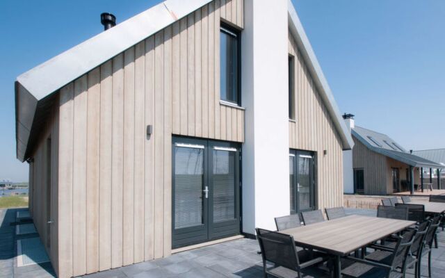 Oesterdam Resort 14286