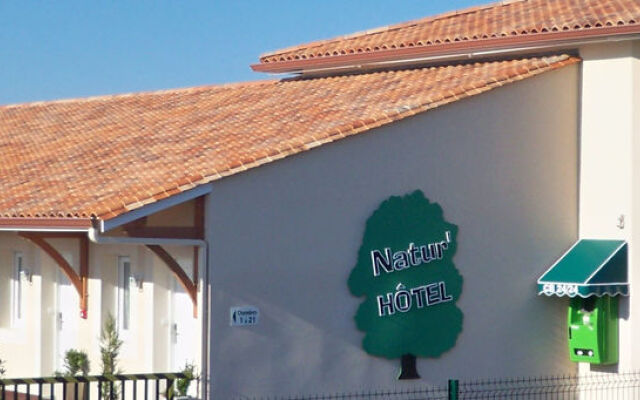 NaturHôtel