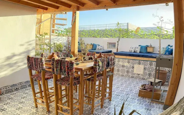 Aourir Waves Surf House