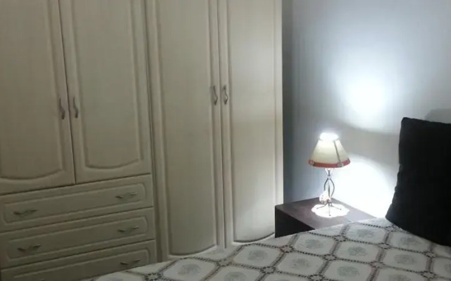 Casa di Lory a Bruca