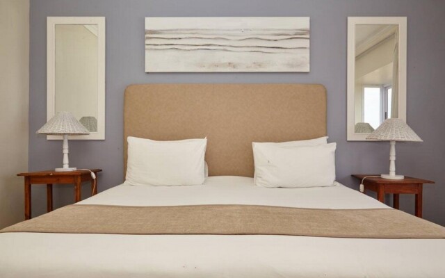 Windsor Self Catering Apartments