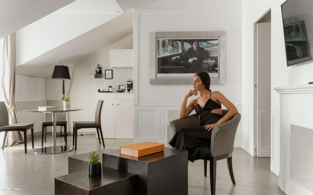 Montenapoleone Suites