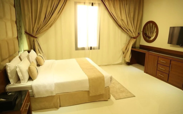 Al Muhaidb Residence Al JAWAZAT  1