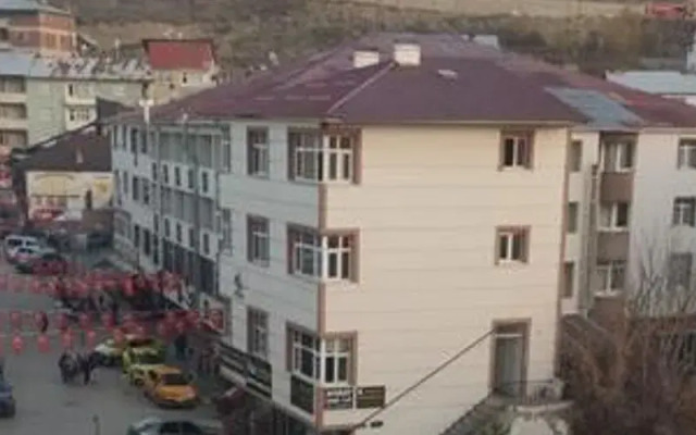 Altın Apart