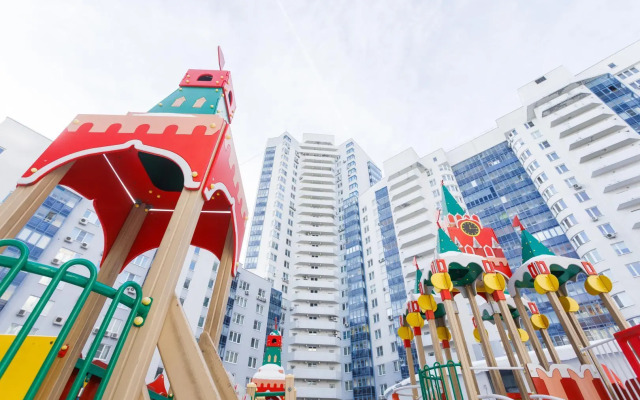 Этажидейли на улице Шейнкмана 90