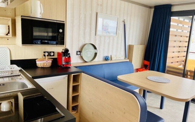 Les Ilots de Gruissan