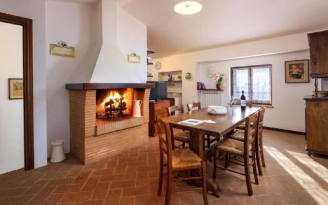 Borgo Palazzuolo Vecchio