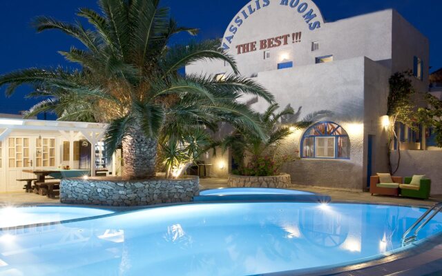 The Best Studios & Rooms