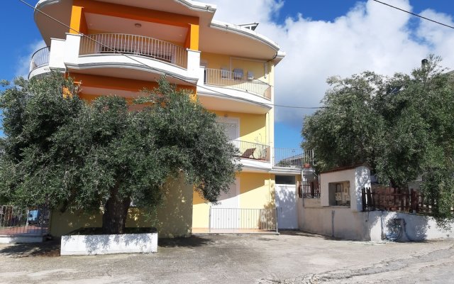 Olive Tree Apartment