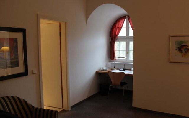Schloss Hasenwinkel