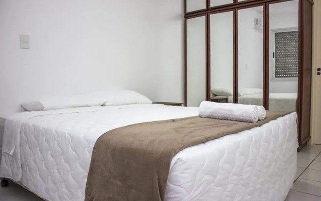 Well Located Apartment with BBQ - SBS111