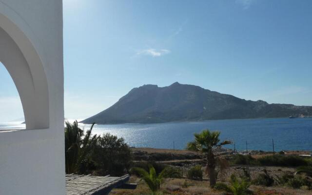 Agios Pavlos Studios