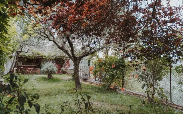 Ostello Bello Assisi Bevagna