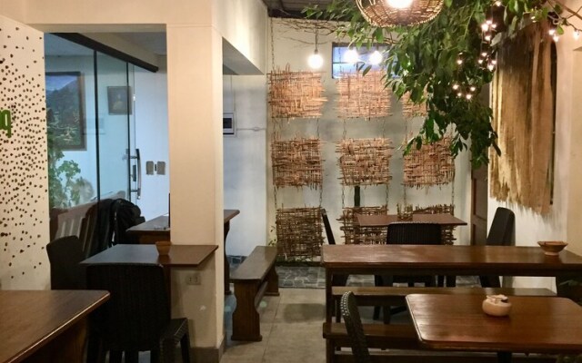 Qamaq Casa Familiar y Restaurante