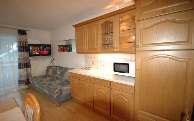 Appartement Haus Moser
