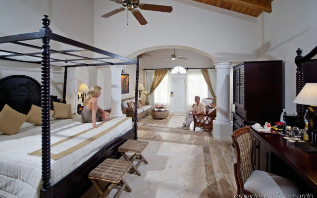 Cayo Levantado Resort - All Inclusive