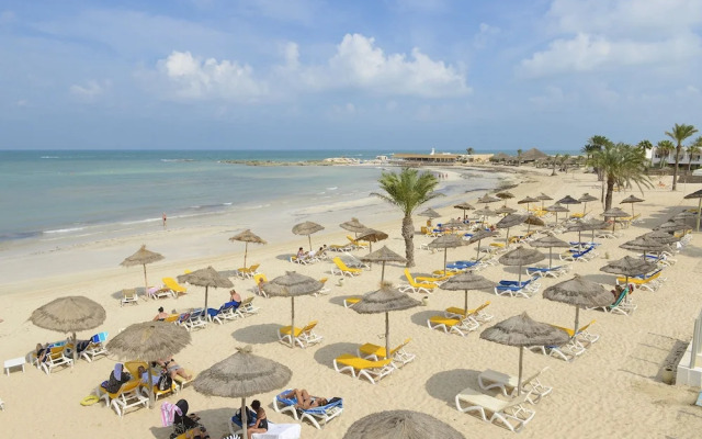 Monarque Dar Jerba Zahra