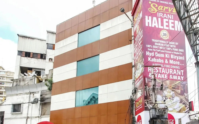 Hotel Pride Banjara by FabHotels