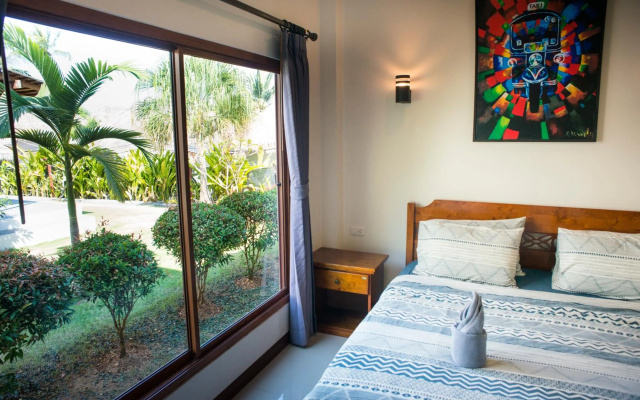 Serenity Resort – Guest Rooms – Ko Chang