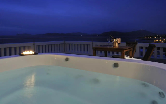 Villa Las Tronas Hotel & Spa