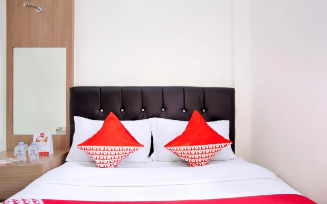 ZEN Rooms near Gandaria Utara