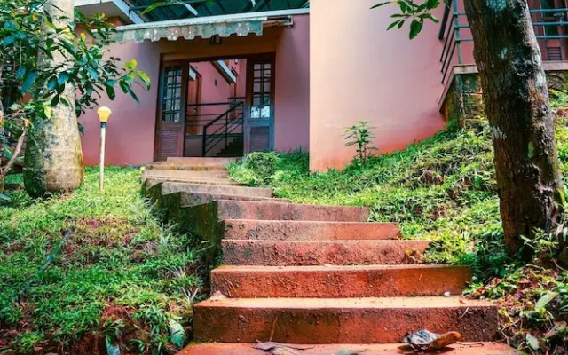 Vythiri Greens Resort