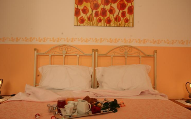 A Casa Di Giordy