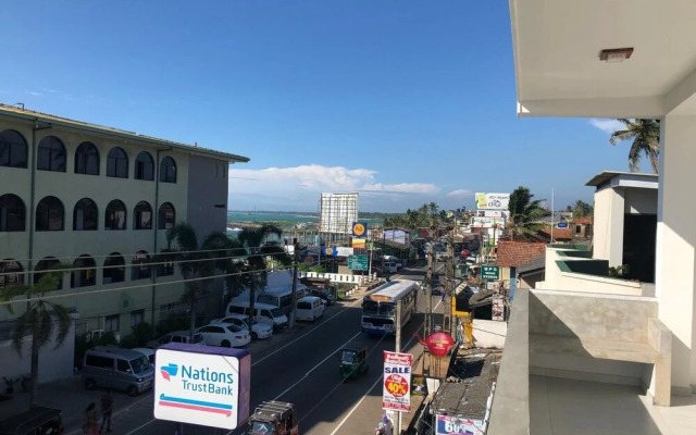 Dasu's Restaurant & Villa