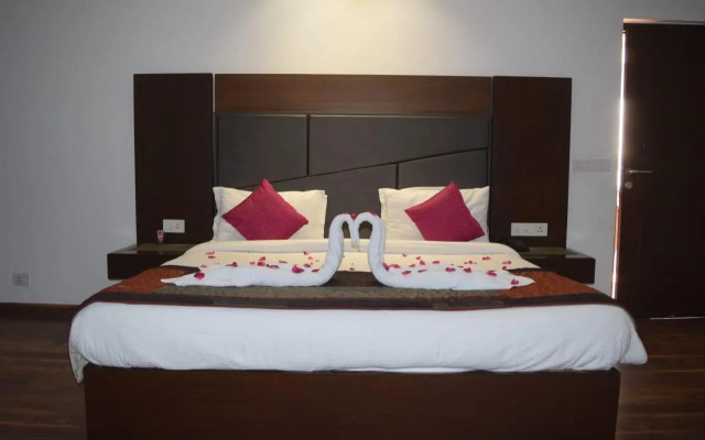 Fabescape Paradise Ville Resort