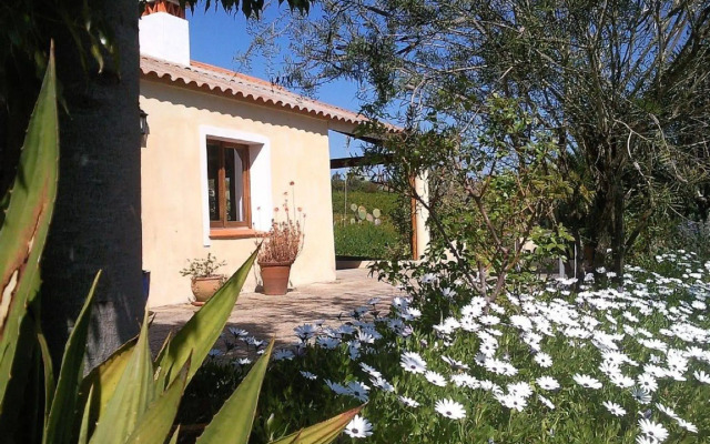 Quinta Pedagógica da Samoqueirinha Duna Parque Resorts & Hotels